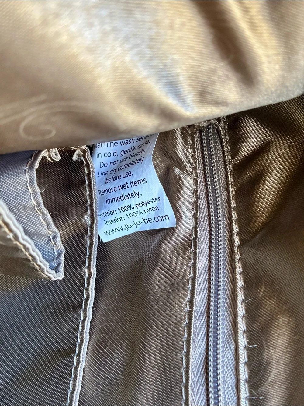 JuJuBe B.F.F Legacy Collection Convertible Diaper Bag, The Duchess